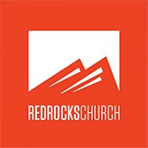 Red Rocks Church logo